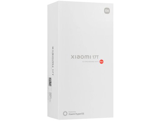Смартфон Xiaomi 17T 12/512Gb Blue